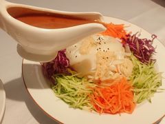 麻酱凉皮-玉玲珑(陆家嘴店)