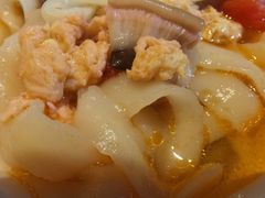 -鼓楼东街老火锅(鼓楼店)
