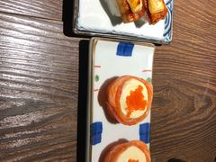 -大雄寿司(中华广场店)