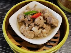 -佰味家宴(柠溪文化广场店)