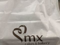 -美心西饼mx cakes(猎德优托邦店)