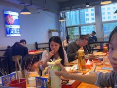 -四禧精酿铜锅涮肉·烧烤工场(大明湖店)