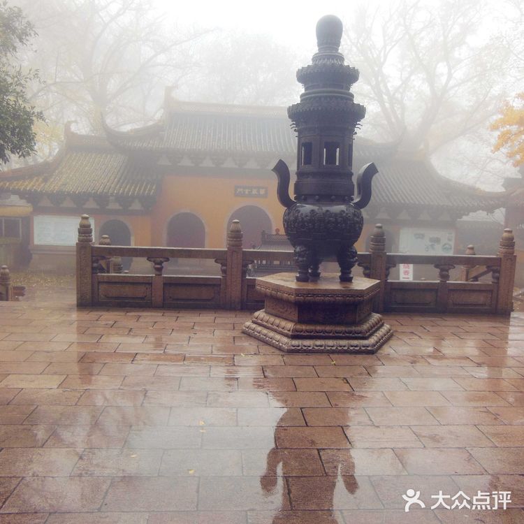 苏州常熟旅游攻略：带你游山看水访古的3处景点