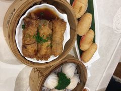 -海皇酒家(钰海万国汇购物广场店)