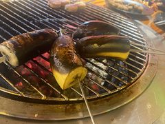 -号令江湖·水浒烤肉(和畅睦邻中心店)
