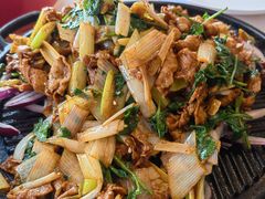 -满堂·烤鸭店·北京菜(鼓楼店)