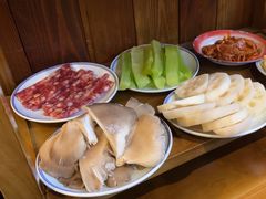 -麻开花·富顺豆花鱼火锅(凤凰城店)