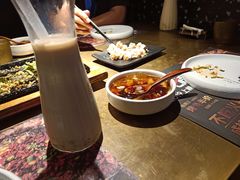 -吞鱼兽麻辣烤鱼(万达店)