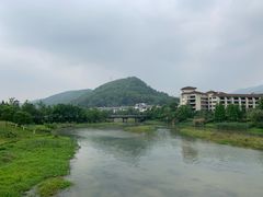 -宜春明月山维景国际温泉度假酒店