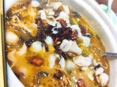 -蜀腾川·火锅鱼.烤鱼(新世界城店)