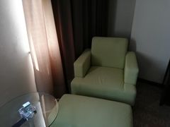 -合肥海汇假日酒店