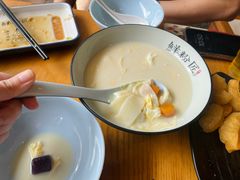 -鲜粉匠·鲍汁肠粉(民治店)