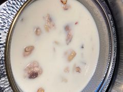 -煲宫猪肚鸡(晶品店)