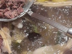 -焯牛潮汕牛肉火锅(云峰街创始店)