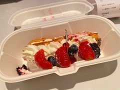 -TRUFFE BOULANGERIE by B&C 松露与面包(港汇店)