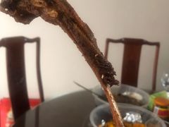 -巴渝菜舍曾氏麻辣风(霸州店)