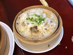 粽香排骨-包谋天下(奥克斯广场店)