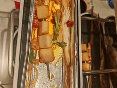 -丰茂烤串(知春路分店)