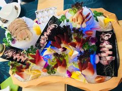 海鲜-美人鱼帆船海鲜餐厅(七星湾游艇会店)