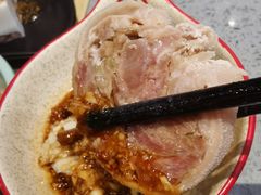 -羊来顺冰煮鲜羊 铁锅烀羊肉(中央大街店)