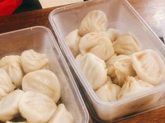 小笼包-万寿斋(山阴路店)