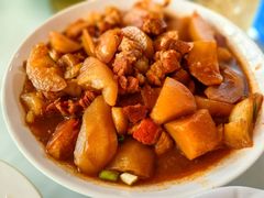 -小六农家乐(崇明西沙湿地店)
