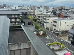 -京都全日空皇冠假日酒店