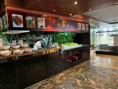 -泰谷酒店·太古码头闽菜自助餐厅