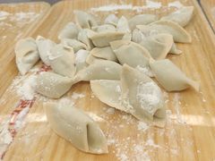 -熊大爷现包饺子(和平里店)