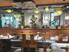 -云尊府云南菜·蒸汽石锅鱼(学清路店)