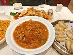 -老妈菜馆(建设街店)