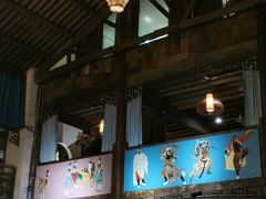 -HOHO餐厅(古子城店)