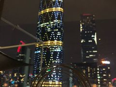 -Mercato莫卡多露台餐厅与酒吧(K11店)