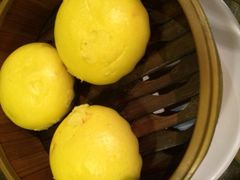 流沙包-老广酒楼(樱花店)