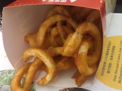-麦当劳(机场DFS店)