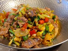 -打酱油·非遗淮扬菜(瘦西湖梅岭店)