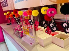 -K22.酸奶草莓(烟台芝罘店)