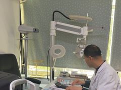 -中科优视医学研究院·验光配镜·近视防控