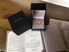 -宝格丽BVLGARI(杭州大厦店)