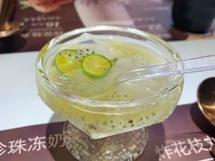 -馔豚·台北菜专门店(深圳湾万象城店)