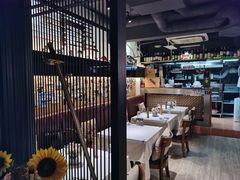 大堂-K·Kitchen KK牛扒厨房(江南西店)