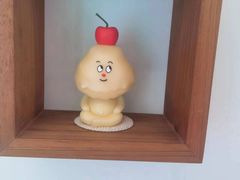 -辛一·铜锣烧(大宁久光店)