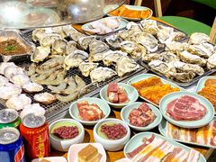 -蚝英雄·自助烤蚝(高新店)