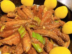 -粗粮人家·东北菜(洋桥店)