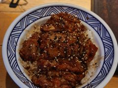 -京和风食堂·定食寿喜锅(保利樾广场店)