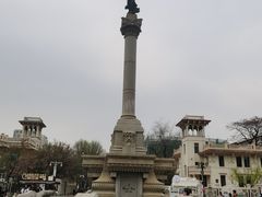 -天津意大利风情旅游区