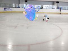 -冠军冰场CHAMPION RINK(百联又一城店)