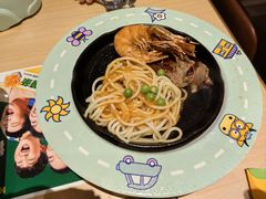 -豪客来牛排(中华城店)