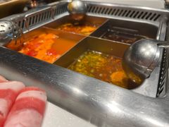 -海底捞火锅(崇文门新世界百货店)