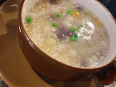 米酒汤圆-华豫川酒家(大卫城店)